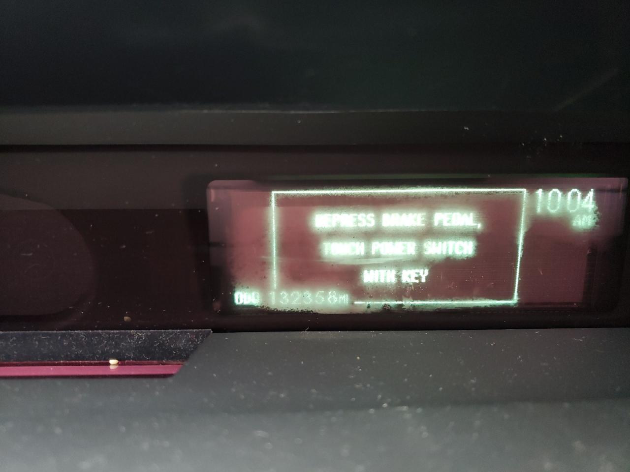 Photo 8 from auction – 2010 TOYOTA PRIUS with VIN JTDKN3DU5A0030119