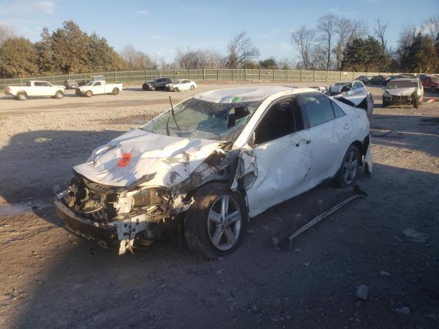 Photo 2 from auction – 2013 TOYOTA CAMRY L with VIN 4T1BF1FK6DU672662