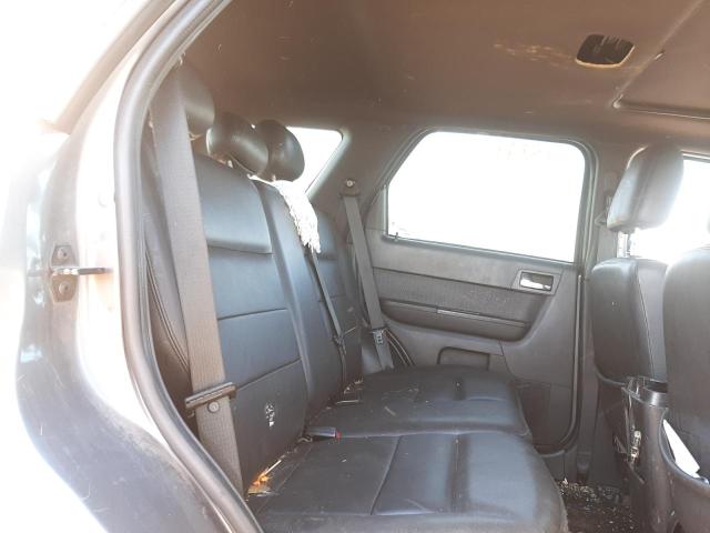 Photo 6 from auction – 2009 FORD ESCAPE LIM with VIN 1FMCU04749KB64759