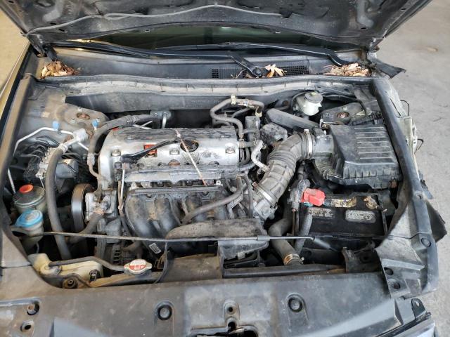Photo 7 from auction – 2011 HONDA ACCORD SE with VIN 1HGCP2F61BA135860