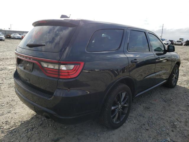 Photo 4 from auction – 2014 DODGE DURANGO SX with VIN 1C4RDHAG5EC266903