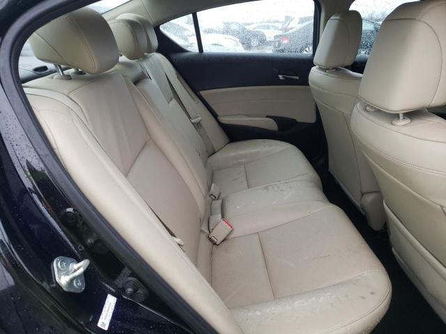 Photo 6 from auction – 2013 ACURA ILX HYBRID with VIN 19VDE3F78DE301243