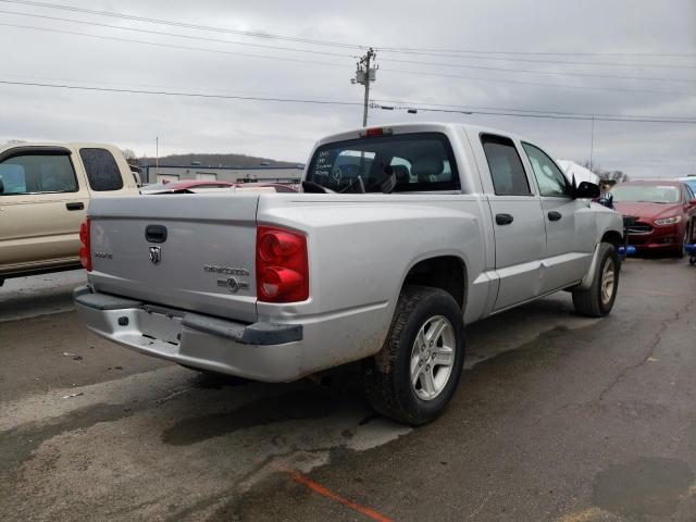 Photo 4 from auction – 2010 DODGE DAKOTA SXT with VIN 1D7CE3GK8AS163630