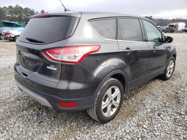 Photo 4 from auction – 2016 FORD ESCAPE SE with VIN 1FMCU0G94GUB12286