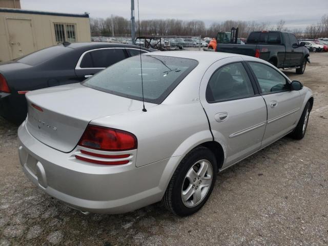 صورة رقم 4 من المزاد - 2001 DODGE STRATUS SE مع VIN 1B3EJ46U61N674793