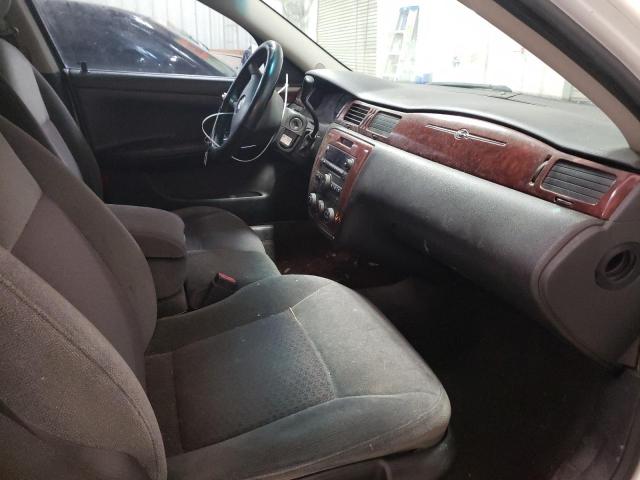 Photo 5 from auction – 2008 CHEVROLET IMPALA LS with VIN 2G1WB58K081295763