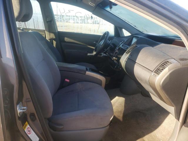 Photo 5 from auction – 2009 TOYOTA PRIUS with VIN JTDKB20U093514296