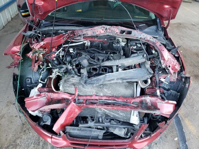 Photo 7 from auction – 2014 FORD FOCUS SE with VIN 1FADP3K28EL183320