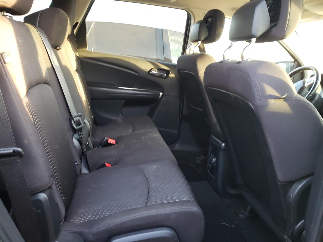 Photo 6 from auction – 2012 DODGE JOURNEY SX with VIN 3C4PDCBG1CT318103