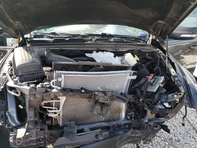 Photo 7 from auction – 2019 RAM 1500 REBEL with VIN 1C6SRFLT2KN913685