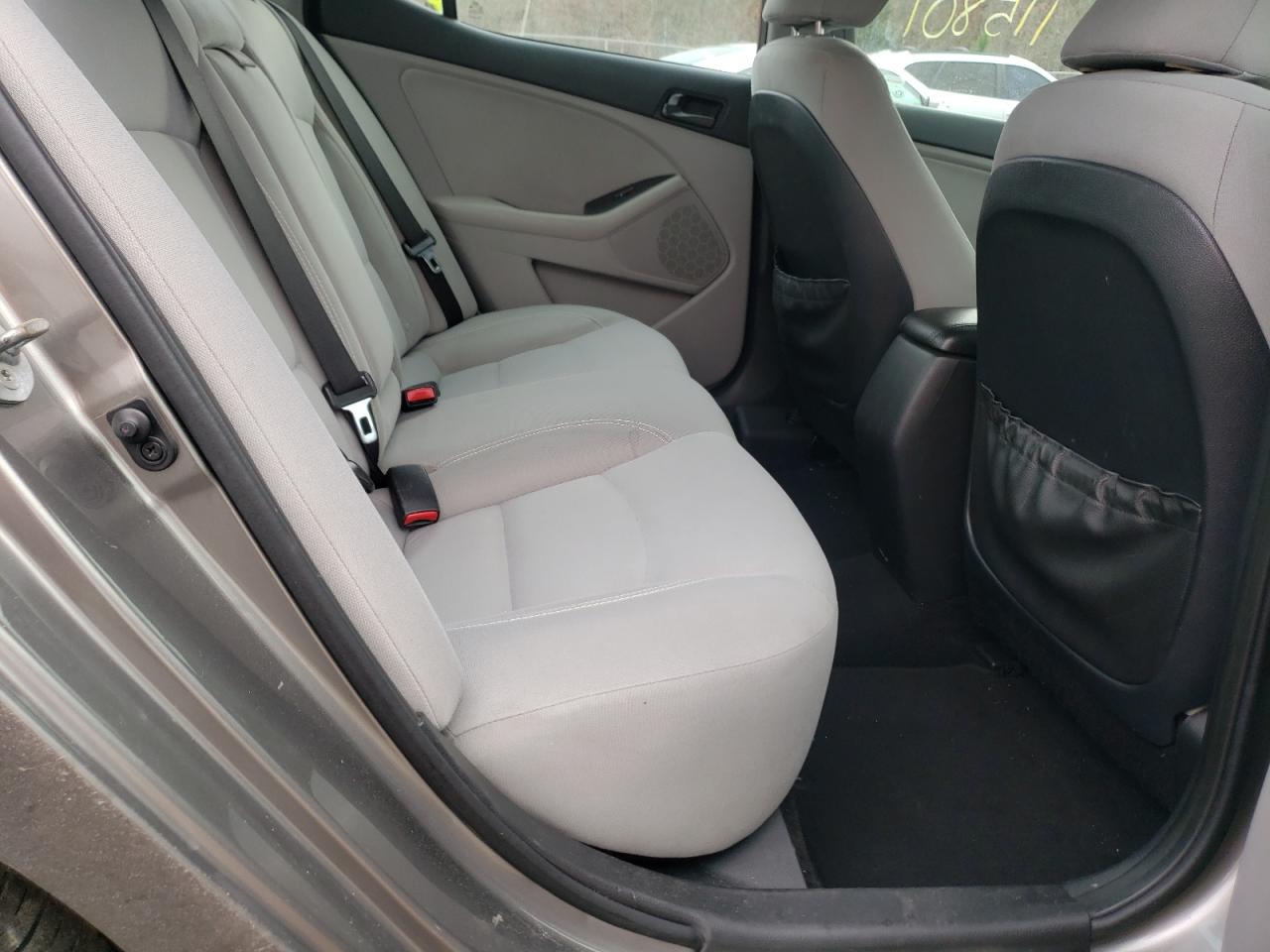 Photo 6 from auction – 2014 KIA OPTIMA LX with VIN 5XXGM4A73EG282498
