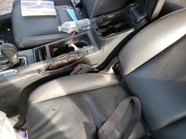 Photo 9 from auction – 2015 SUBARU IMPREZA LI with VIN JF1GJAM68FH018732