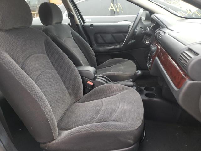 صورة رقم 5 من المزاد - 2001 DODGE STRATUS SE مع VIN 1B3EJ46U61N674793
