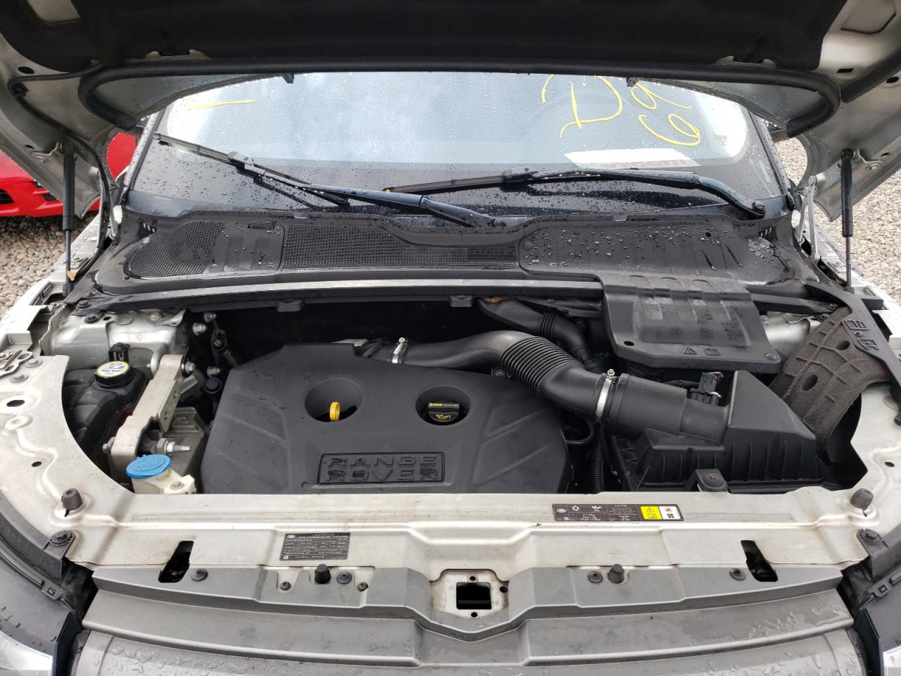 Photo 7 from auction – 2013 LAND ROVER RANGE ROVE with VIN SALVN2BGXDH731077
