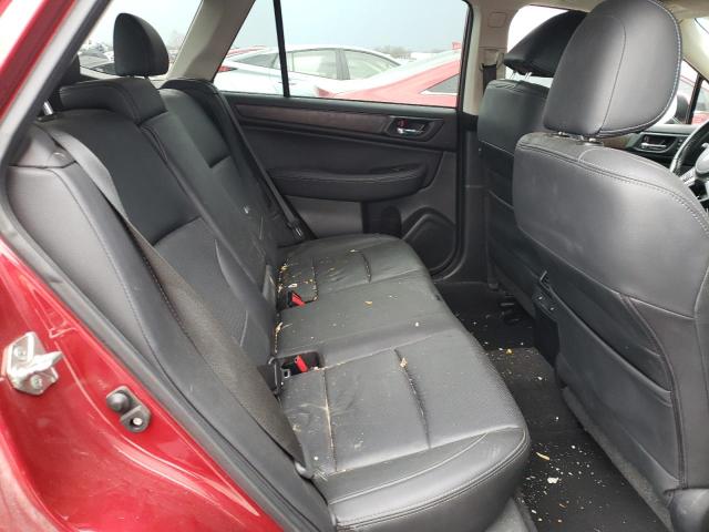 Photo 6 from auction – 2015 SUBARU OUTBACK 2. with VIN 4S4BSBNC9F3272812
