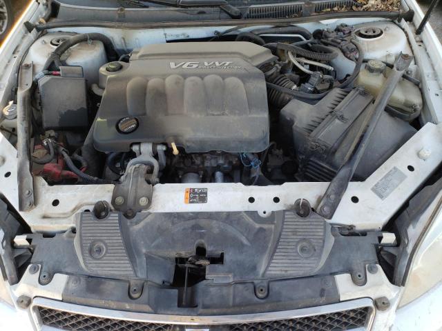 Photo 7 from auction – 2013 CHEVROLET IMPALA LTZ with VIN 2G1WC5E34D1210296
