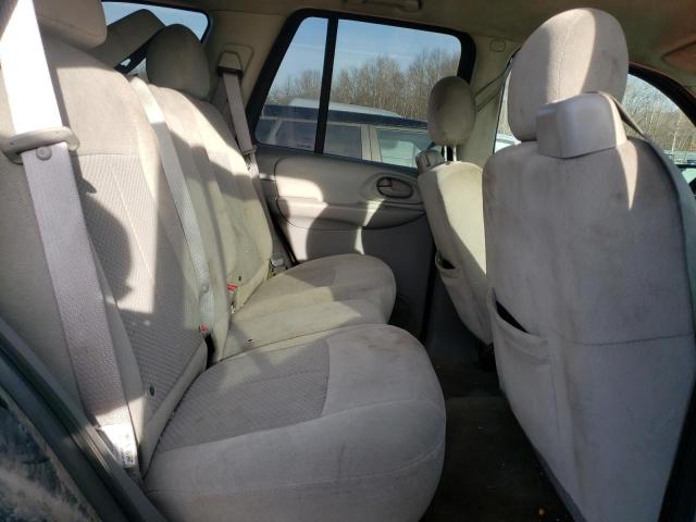 Photo 6 from auction – 2008 CHEVROLET TRAILBLAZE with VIN 1GNDT13SX82246959
