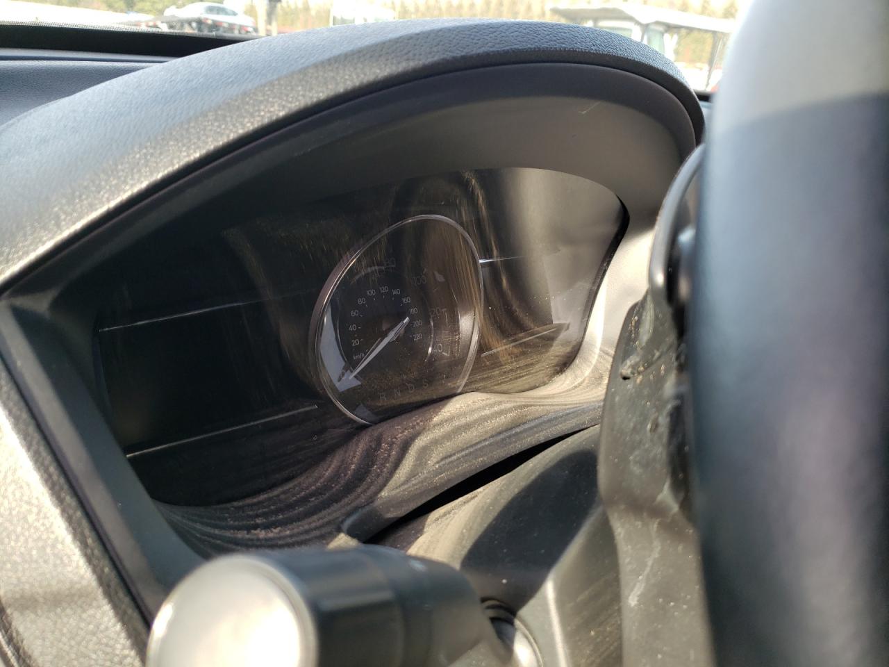 Photo 8 from auction – 2017 FORD EXPLORER X with VIN 1FM5K8D86HGD19075