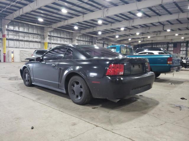 Photo 3 from auction – 2000 FORD MUSTANG with VIN 1FAFP404XYF252997