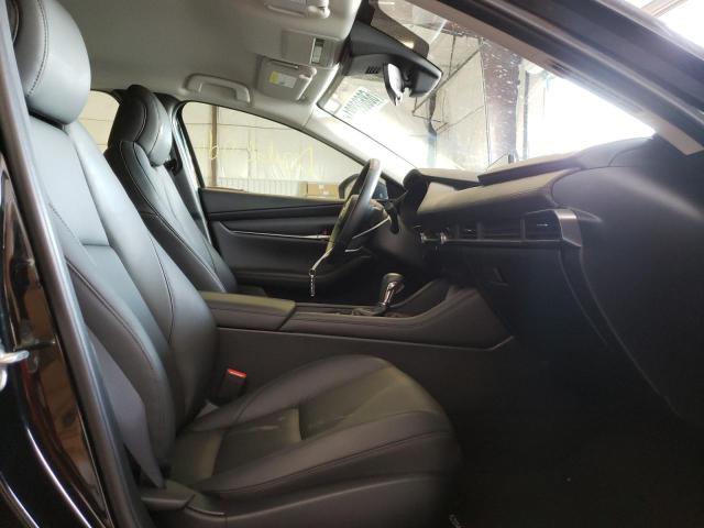 Photo 5 from auction – 2021 MAZDA 3 SELECT with VIN 3MZBPABM0MM208079