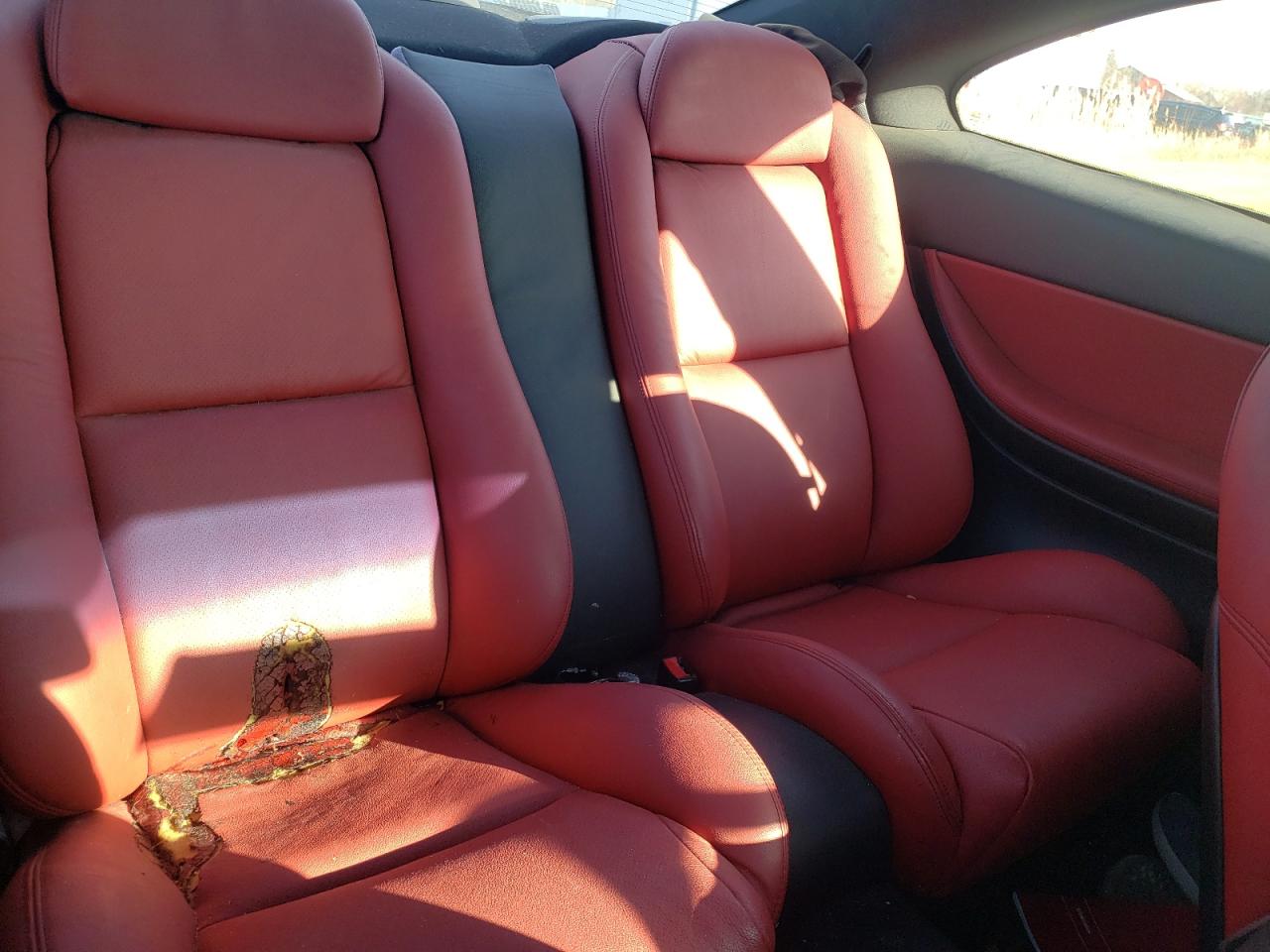 Photo 6 from auction – 2005 PONTIAC GTO with VIN 6G2VX12U15L355487