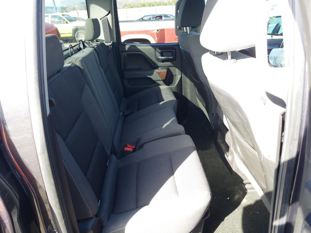 Photo 6 from auction – 2014 GMC SIERRA C15 with VIN 1GTR1UEH6EZ143046