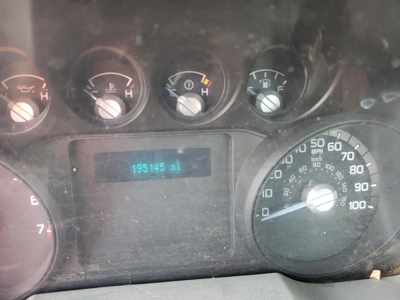 Photo 8 from auction – 2013 FORD F250 SUPER with VIN 1FTBF2A69DEA70501
