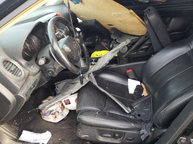 Photo 5 from auction – 2014 NISSAN MAXIMA S with VIN 1N4AA5AP0EC453248