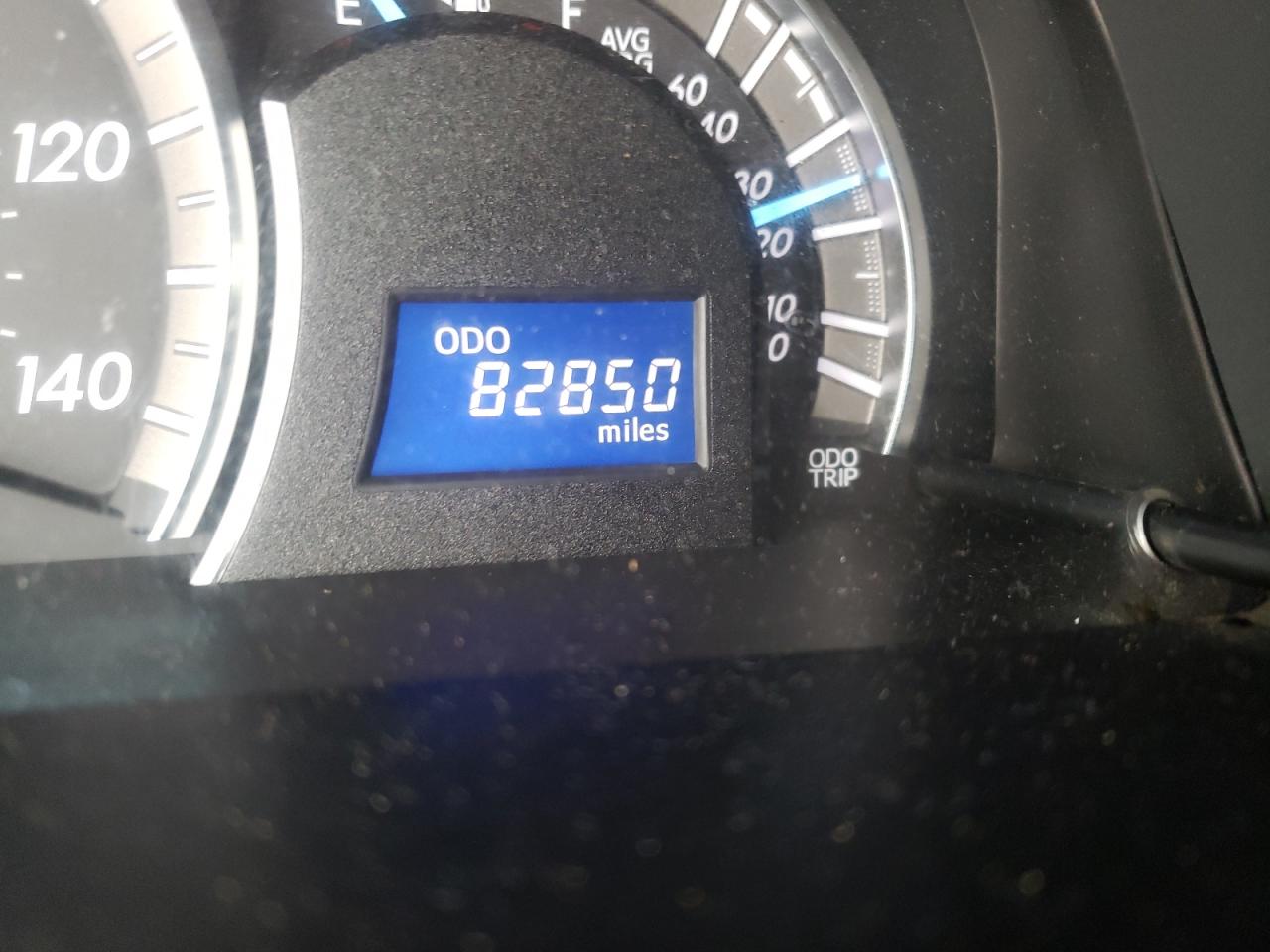 Photo 8 from auction – 2014 TOYOTA CAMRY L with VIN 4T1BF1FK5EU755193