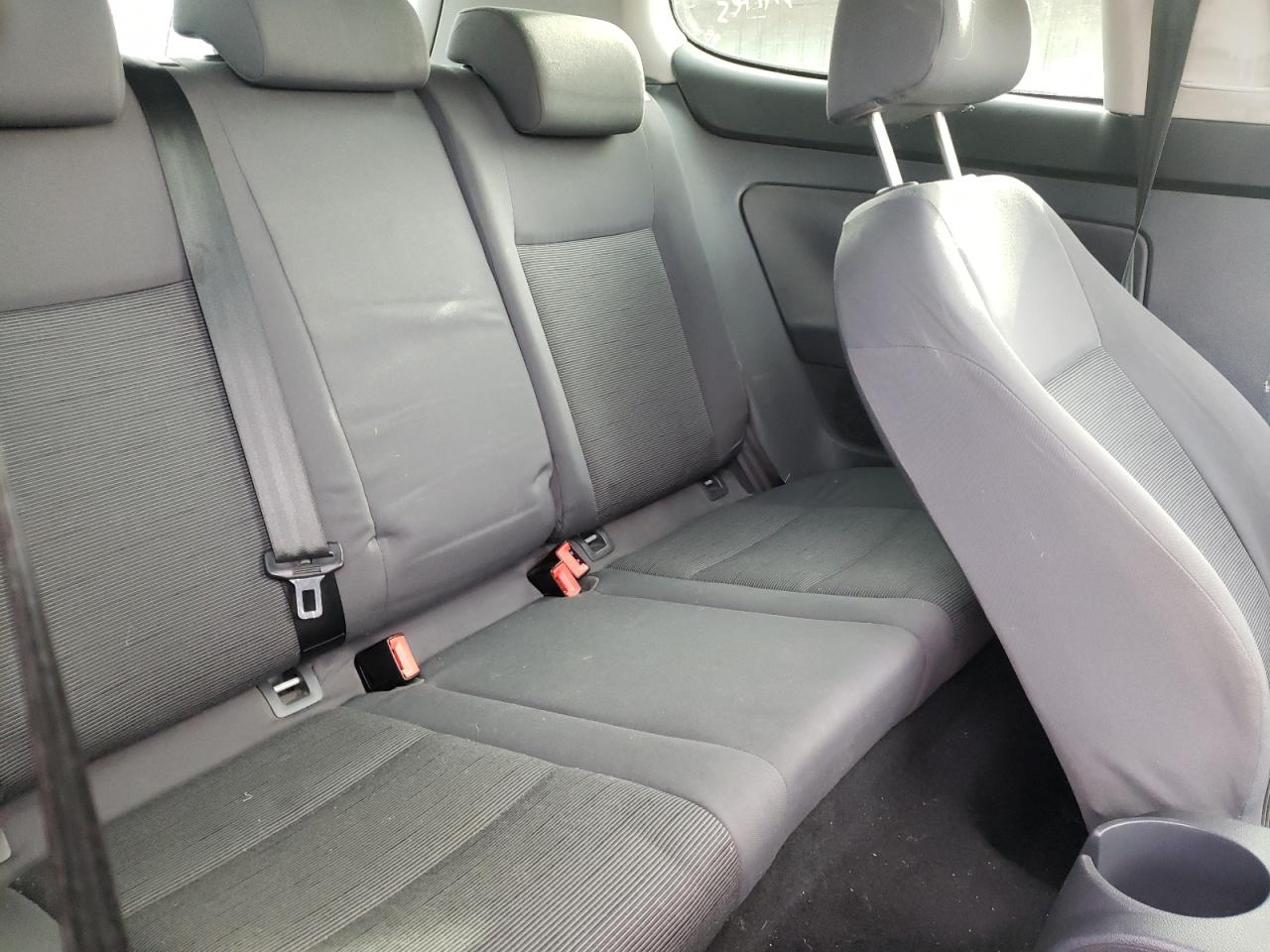 Photo 6 from auction – 2007 VOLKSWAGEN RABBIT with VIN WVWAS71K97W279396