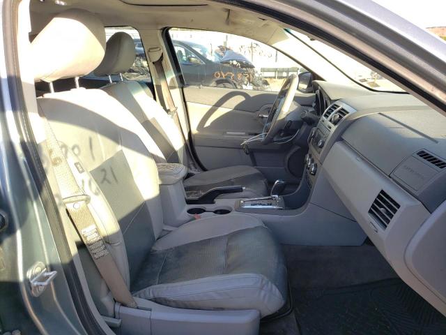 Photo 5 from auction – 2008 DODGE AVENGER R/ with VIN 1B3LD76M98N666536