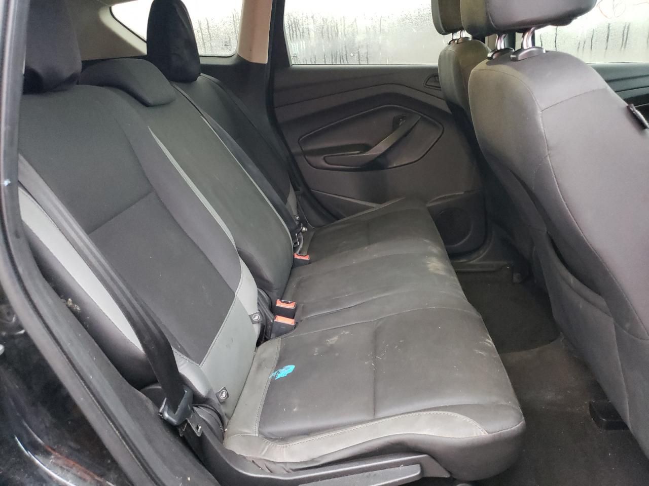 Photo 6 from auction – 2016 FORD ESCAPE S with VIN 1FMCU0F72GUB36036