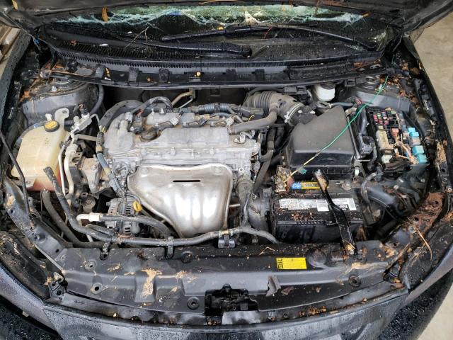 Photo 7 from auction – 2011 TOYOTA SCION TC with VIN JTKJF5C76B3002662