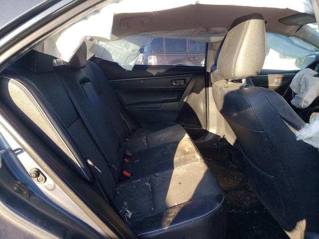 Photo 6 from auction – 2015 TOYOTA COROLLA L with VIN 2T1BURHE9FC296698