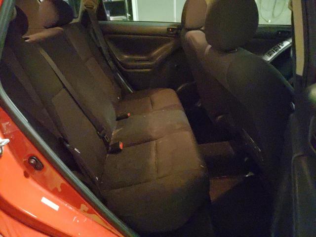 Photo 6 from auction – 2005 PONTIAC VIBE with VIN 5Y2SL63835Z472572