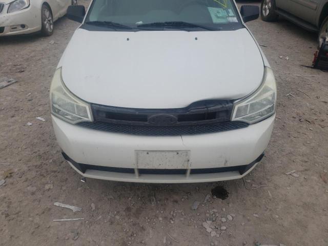 Photo 9 from auction – 2009 FORD FOCUS SE with VIN 1FAHP35N39W257240