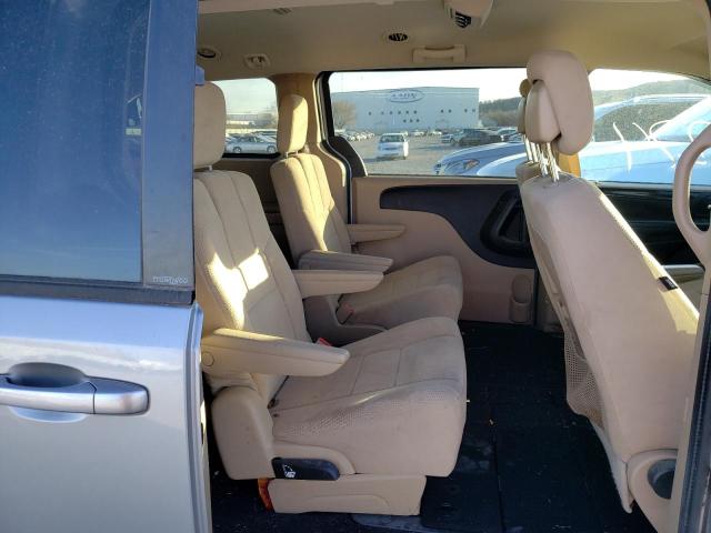 Photo 6 from auction – 2014 DODGE GRAND CARA with VIN 2C4RDGCG4ER121222