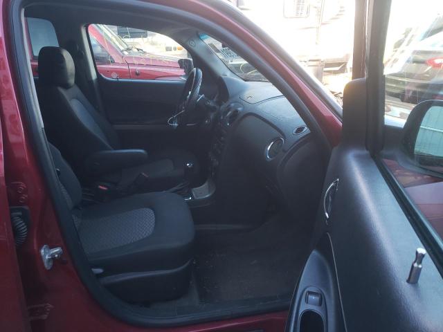 Photo 5 from auction – 2011 CHEVROLET HHR LT with VIN 3GNBACFU2BS572692