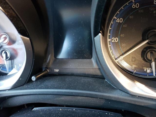 Photo 8 from auction – 2015 TOYOTA COROLLA L with VIN 2T1BURHE9FC296698
