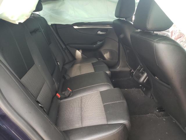 Photo 6 from auction – 2019 CHEVROLET IMPALA LT with VIN 2G11Z5SA1K9146003
