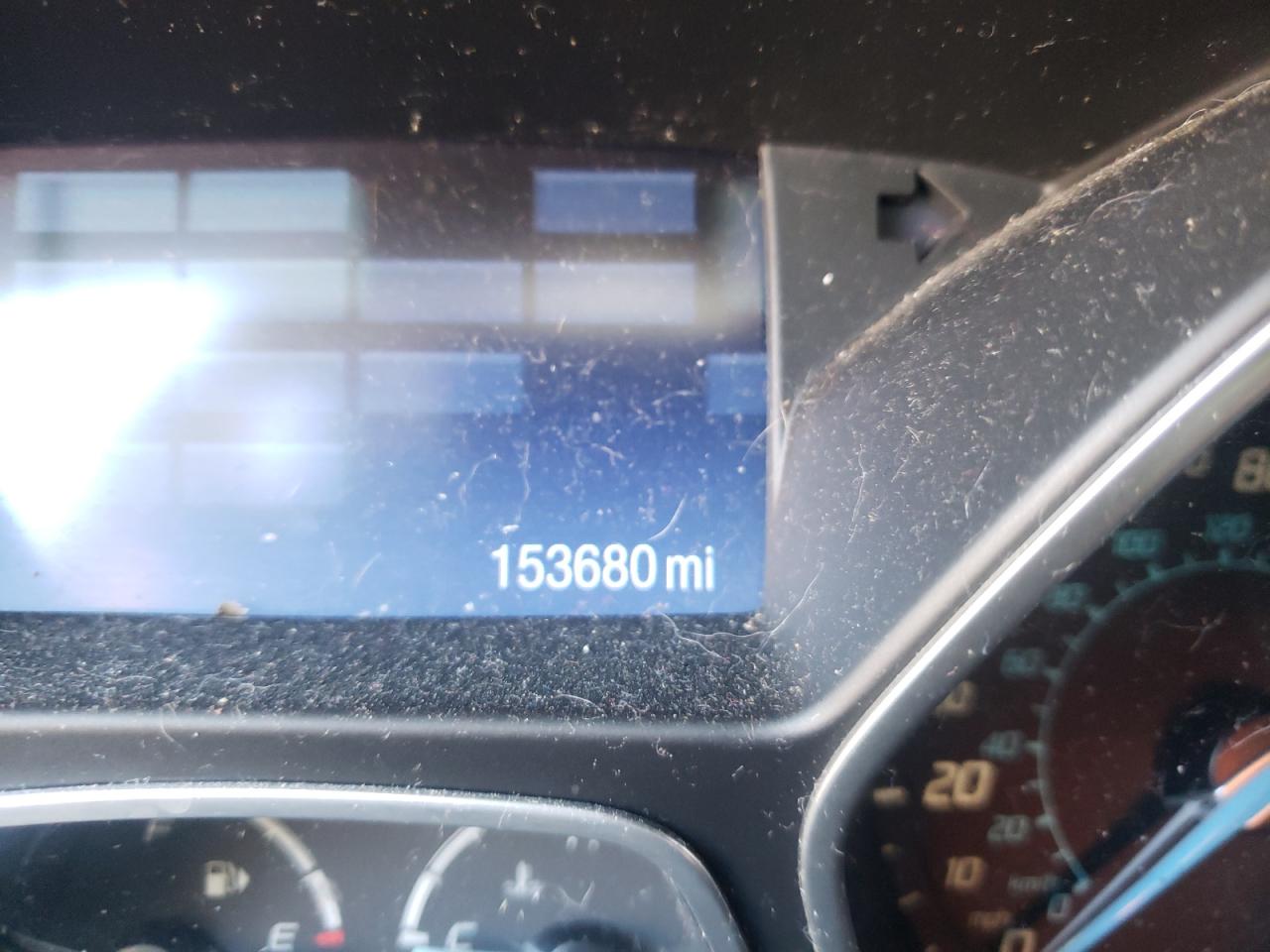 Photo 8 from auction – 2012 FORD FOCUS SE with VIN 1FAHP3F28CL183391