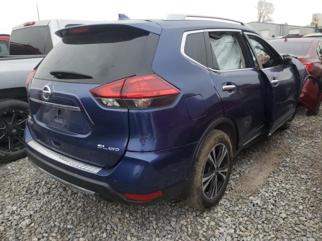Photo 4 from auction – 2017 NISSAN ROGUE S with VIN JN8AT2MV9HW024467