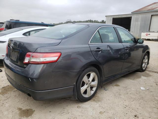 Photo 4 from auction – 2010 TOYOTA CAMRY BASE with VIN 4T1BF3EK7AU504831