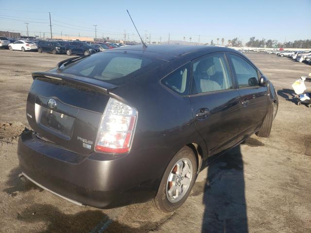 Photo 4 from auction – 2009 TOYOTA PRIUS with VIN JTDKB20U093514296