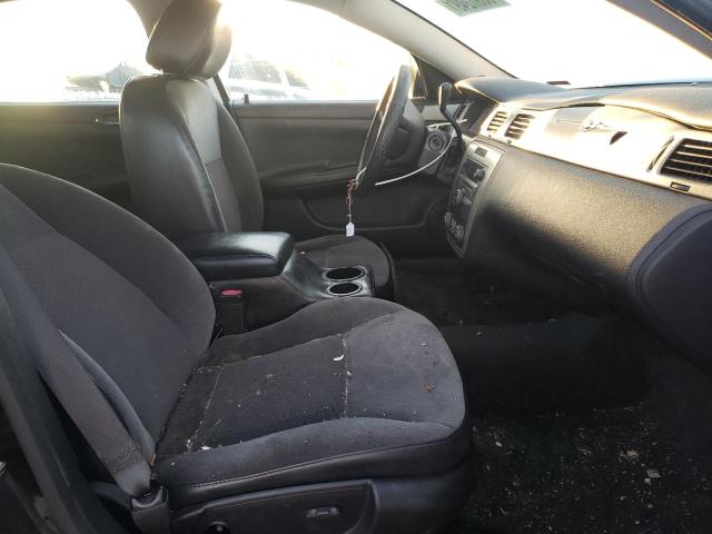 Photo 5 from auction – 2009 CHEVROLET IMPALA POL with VIN 2G1WS57M991252365