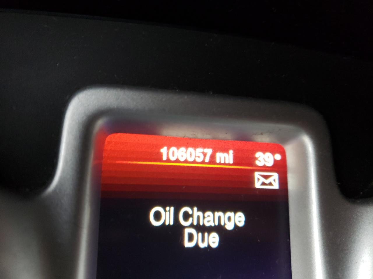 Photo 8 from auction – 2015 DODGE JOURNEY SX with VIN 3C4PDCBB1FT739022