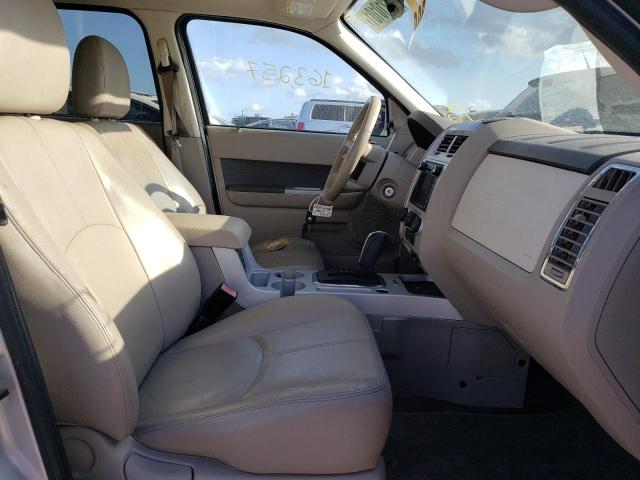 Photo 5 from auction – 2010 MERCURY MARINER PR with VIN 4M2CN8HG3AKJ30868