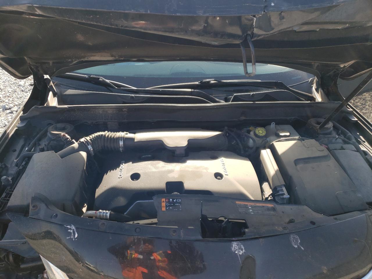 Photo 7 from auction – 2015 CHEVROLET MALIBU LTZ with VIN 1G11F5SL4FF313235