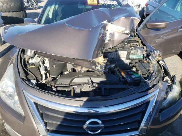 Photo 7 from auction – 2013 NISSAN ALTIMA 2.5 with VIN 1N4AL3AP0DC131089