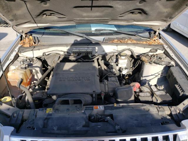 Photo 7 from auction – 2010 MERCURY MARINER PR with VIN 4M2CN8HG3AKJ30868